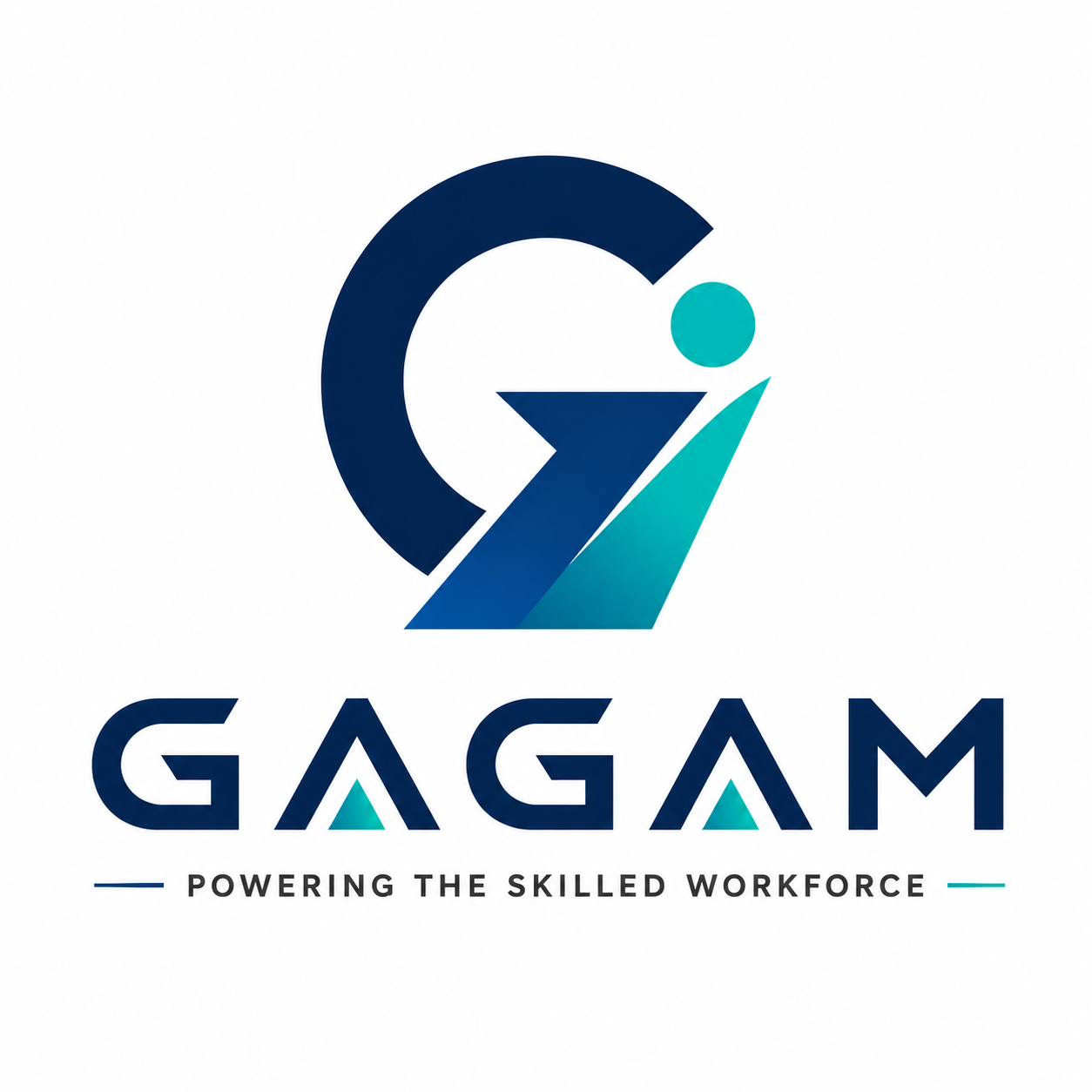 GAGAM — Powering the Skilled Workforce